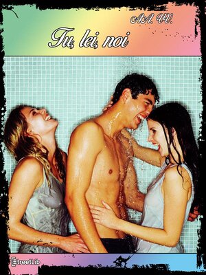 cover image of Tu, lei, noi